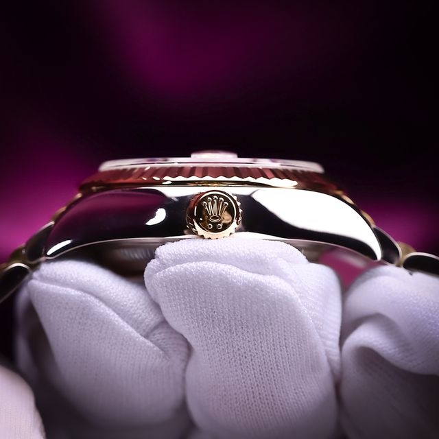 Rolex Datejust Lady 28 279173 Image 5